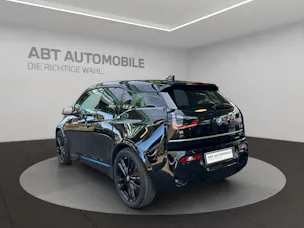 BMW i3s 120