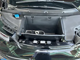 BMW i3s 120