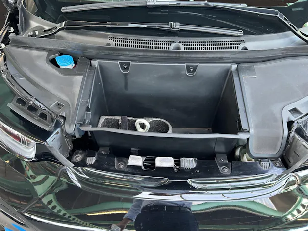 BMW i3s 120