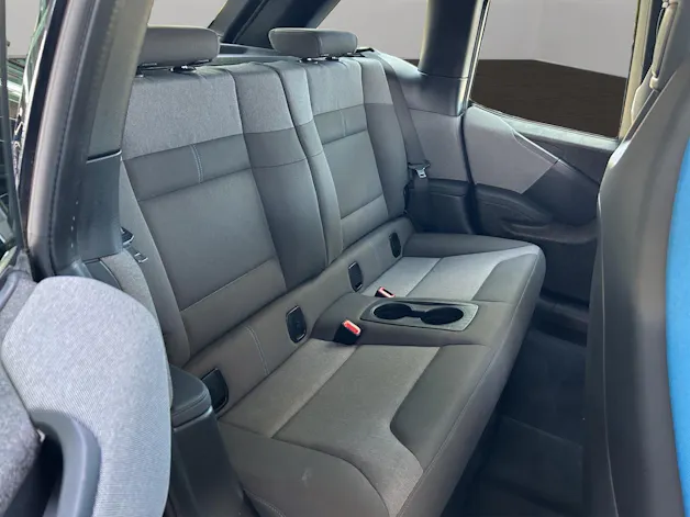 BMW i3s 120