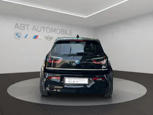 BMW i3s 120