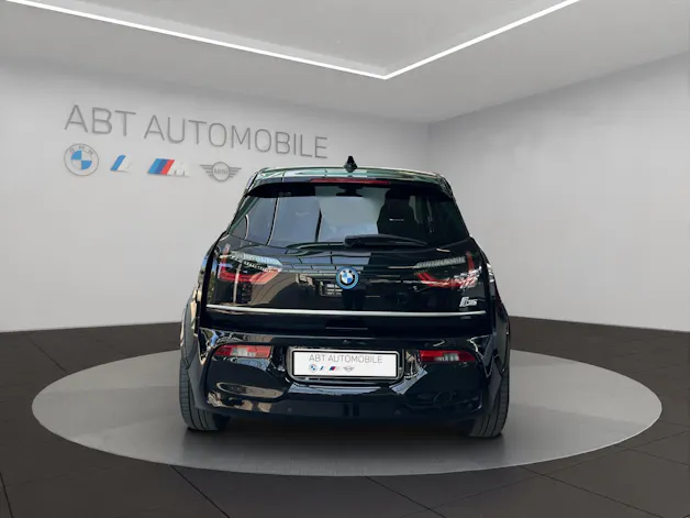 BMW i3s 120