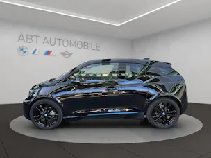 BMW i3s 120