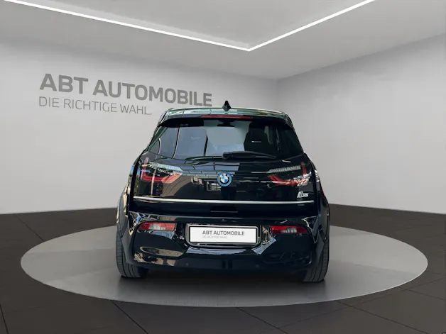 BMW i3s 120