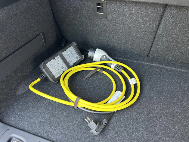 BMW i3s 120