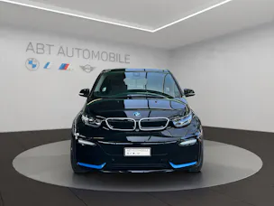 BMW i3s 120