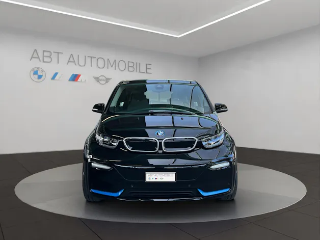 BMW i3s 120