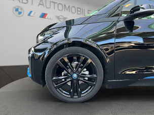 BMW i3s 120