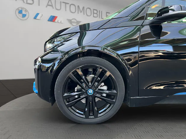 BMW i3s 120
