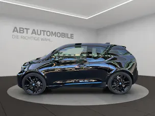 BMW i3s 120