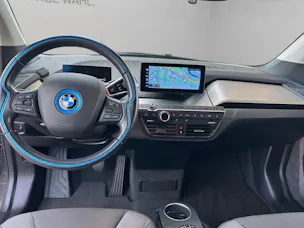 BMW i3s 120