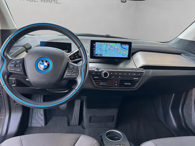BMW i3s 120