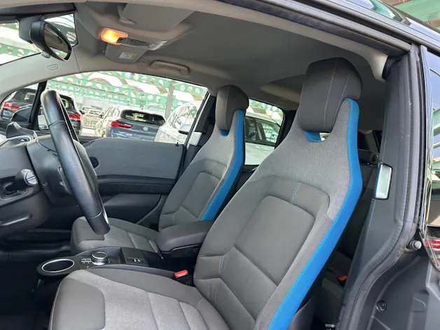 BMW i3s 120