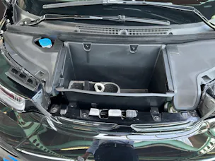 BMW i3s 120