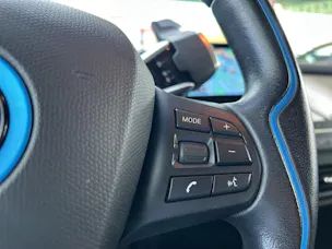BMW i3s 120
