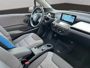 BMW i3s 120