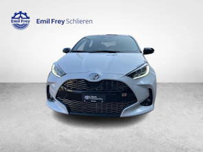 Fahrzeugbild TOYOTA Yaris 1.5 VVT-i HSD GR Sport
