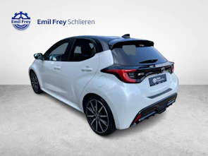 Fahrzeugbild TOYOTA Yaris 1.5 VVT-i HSD GR Sport