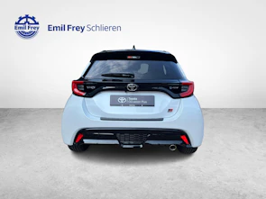 Fahrzeugbild TOYOTA Yaris 1.5 VVT-i HSD GR Sport