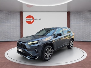 Vehicle image TOYOTA RAV-4 0