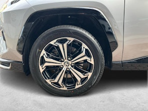 immagine del veicolo TOYOTA RAV4 2.5 Plug-In-Hybrid Platinum