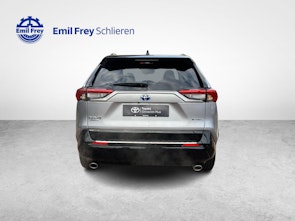 immagine del veicolo TOYOTA RAV4 2.5 Plug-In-Hybrid Platinum