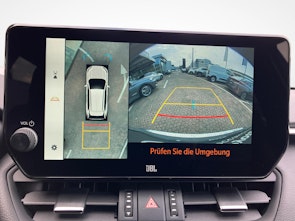 immagine del veicolo TOYOTA RAV4 2.5 Plug-In-Hybrid Platinum