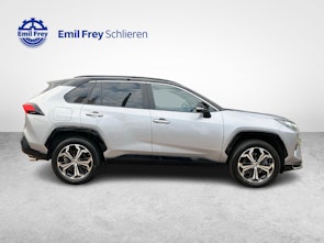 immagine del veicolo TOYOTA RAV4 2.5 Plug-In-Hybrid Platinum