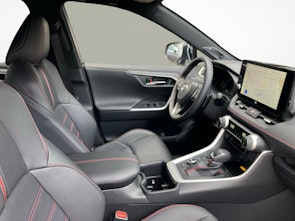 immagine del veicolo TOYOTA RAV4 2.5 Plug-In-Hybrid Platinum