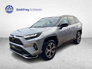 immagine del veicolo TOYOTA RAV4 2.5 Plug-In-Hybrid Platinum