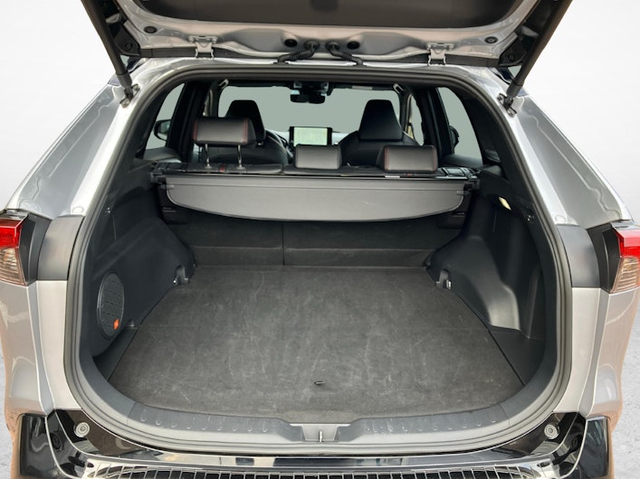 immagine del veicolo TOYOTA RAV-4