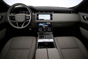 Vehicle image LAND ROVER Range Rover Velar 2.0 T R-Dynamic S