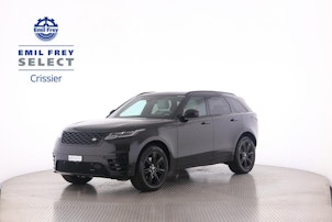 Vehicle image LAND ROVER Range Rover Velar 2.0 T R-Dynamic S