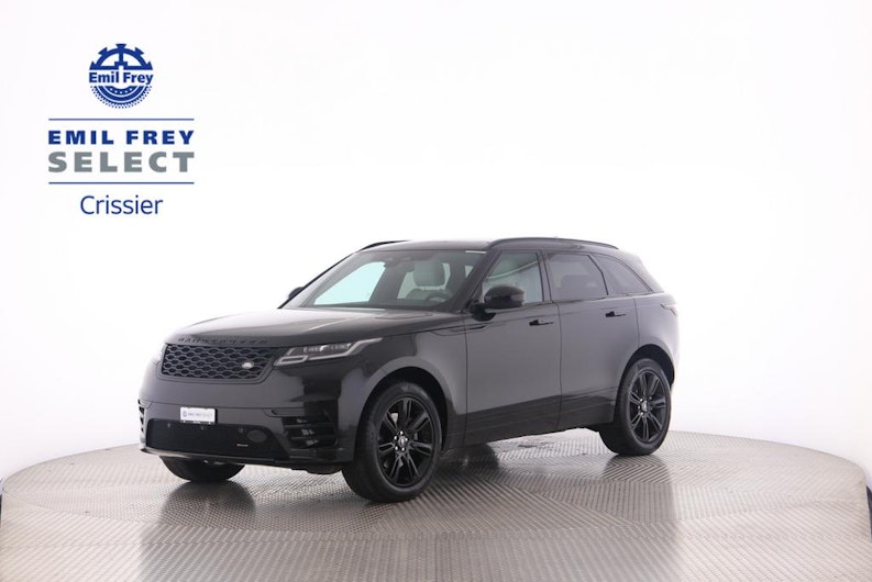Vehicle image LAND ROVER RANGE ROVER VELAR