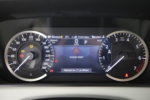 Vehicle image LAND ROVER Range Rover Velar 2.0 T R-Dynamic S