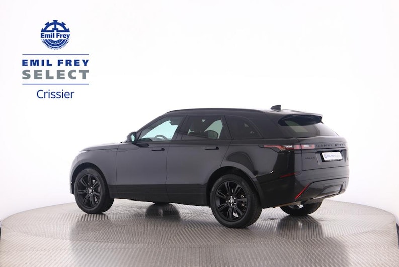 Vehicle image LAND ROVER RANGE ROVER VELAR