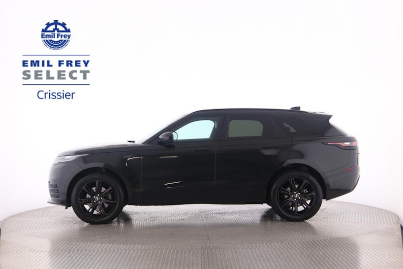 Vehicle image LAND ROVER RANGE ROVER VELAR