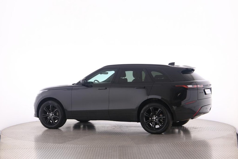 Vehicle image LAND ROVER RANGE ROVER VELAR