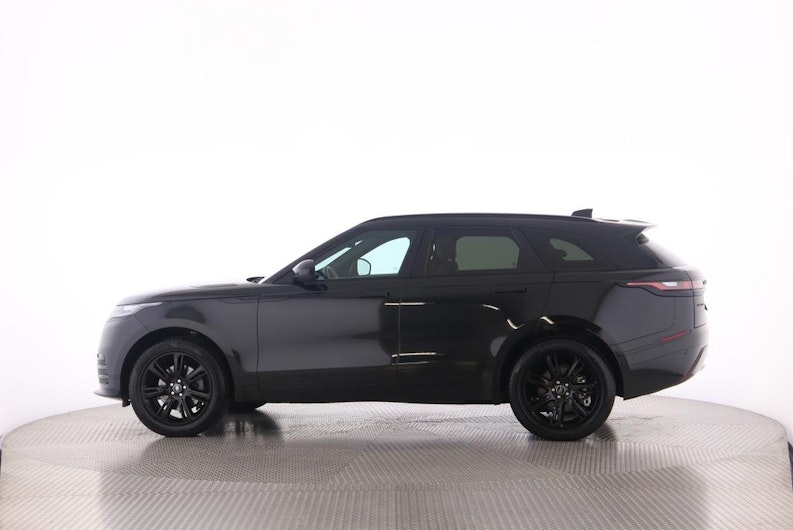 Vehicle image LAND ROVER RANGE ROVER VELAR