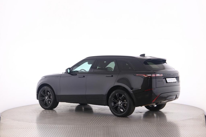 Vehicle image LAND ROVER RANGE ROVER VELAR