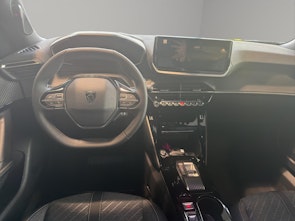 Vehicle image PEUGEOT 2008 1.2 Hybrid Allure Premium