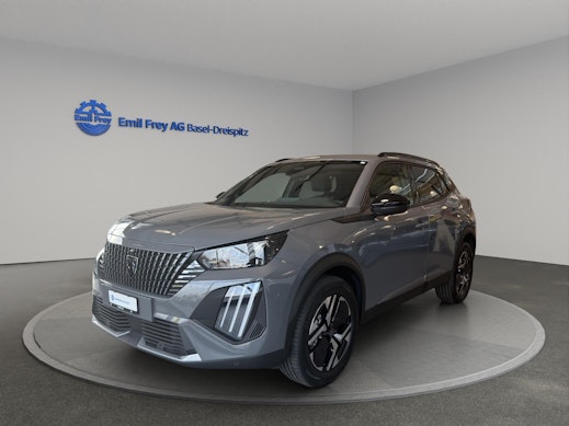 PEUGEOT 2008 1.2 Hybrid Allure Premium 0