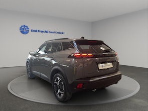 Vehicle image PEUGEOT 2008 1.2 Hybrid Allure Premium