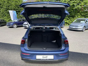 VW Golf VIII 1.5 eTSI UNITED DSG*Rückfahrkamera*Side Assist*Navigation*