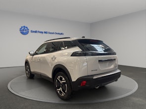 Vehicle image PEUGEOT 2008 1.2 Hybrid Allure Premium