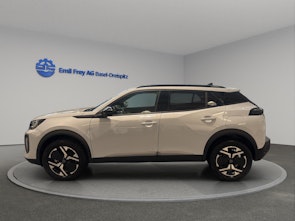 Vehicle image PEUGEOT 2008 1.2 Hybrid Allure Premium