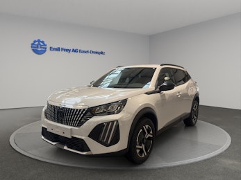 Vehicle image PEUGEOT 2008 1.2 Hybrid Allure Premium Vehicle image PEUGEOT 2008 1.2 Hybrid Allure Premium