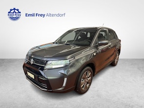 Vehicle image SUZUKI Vitara 1.4 T Sakura Hybrid 4x4