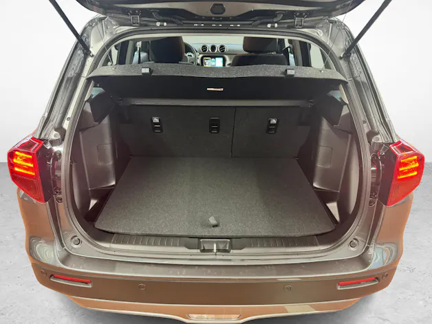 Suzuki Vitara 1.4 T Sakura Hybrid 4x4