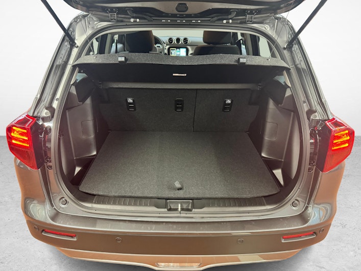 Vehicle image SUZUKI VITARA